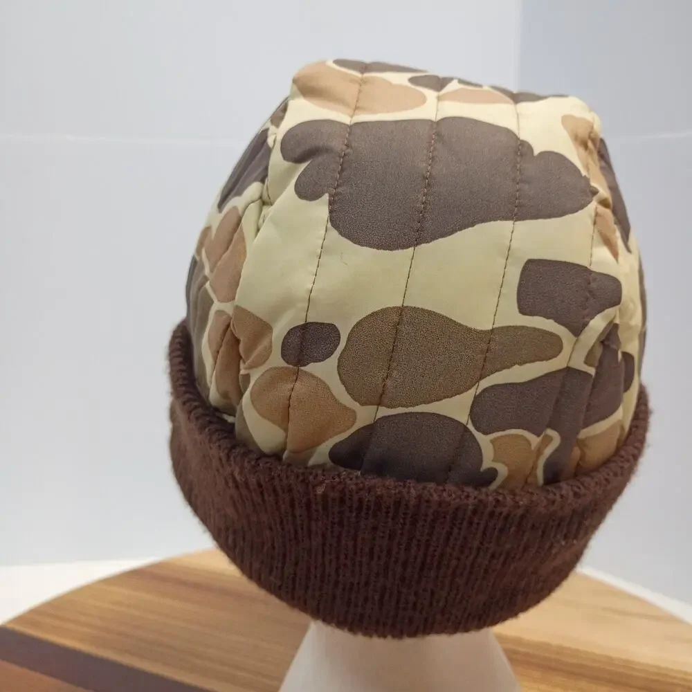 California Waterfowl Association Jeep Cap Columbia Sportwear Company Rare VTG